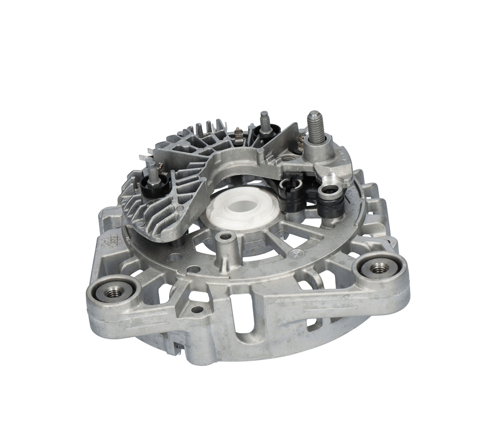 Diyot Tabla+ Diyot Kapak – Renault Megane