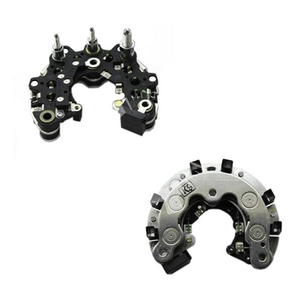 Diyot Tablası – JCB MF Back Holder