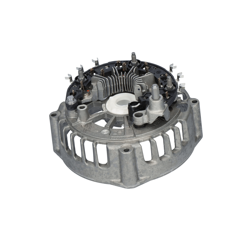 Diyot Tablası ve Kapağı – Audi V6 FSI Volkswagen C7 / V6 FSI FG20S017 Vag