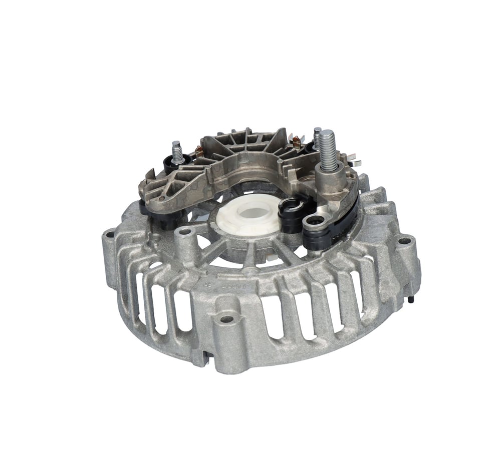 Diyot Tablası ve Kapağı Benz CLK200 SLK200 Compressor TG12C026 – Mercedes C200, C180