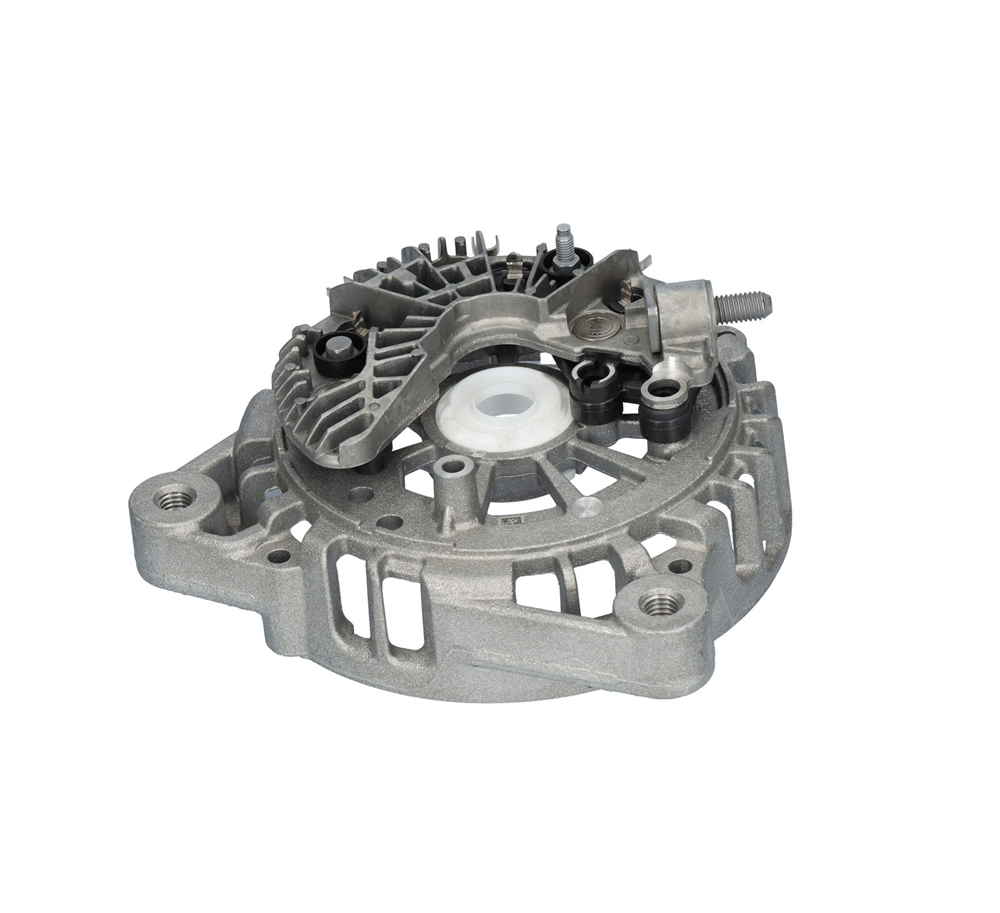 Diyot Tablası ve Kapağı FG18T112 Psa – Citroen C4, C5, Peugeot 407 vb.