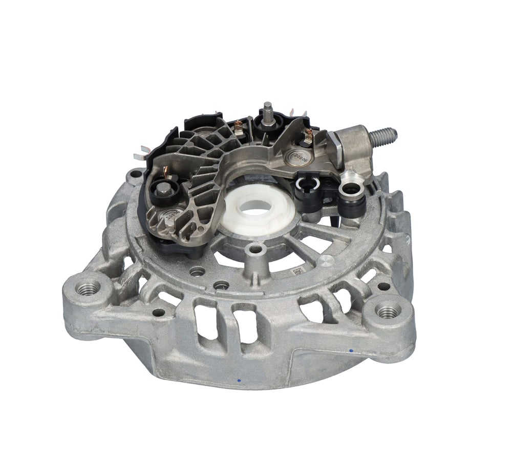Diyot Tablası ve Kapağı TG15S205 Psa – Peugeot 807, 207, 407 vb.