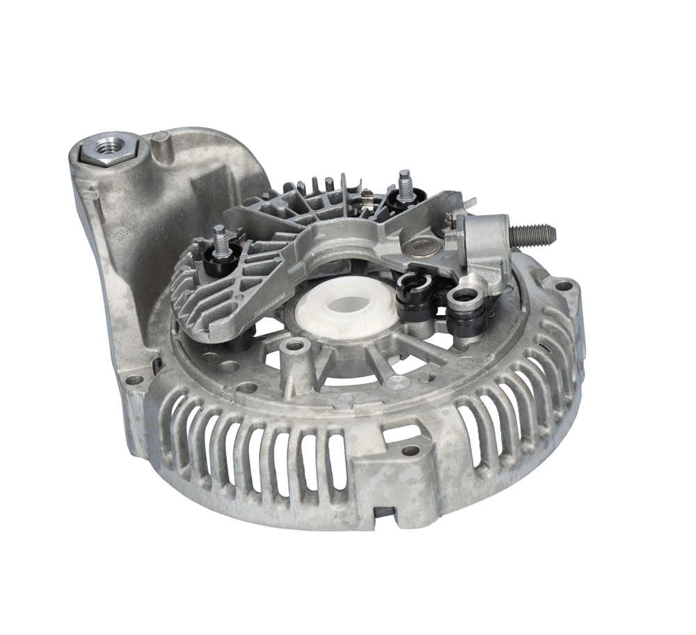 Diyot Tablası ve Kapağı Xdrive 35d SD Xdrive 30d TG17C034 – BMW X5, X6