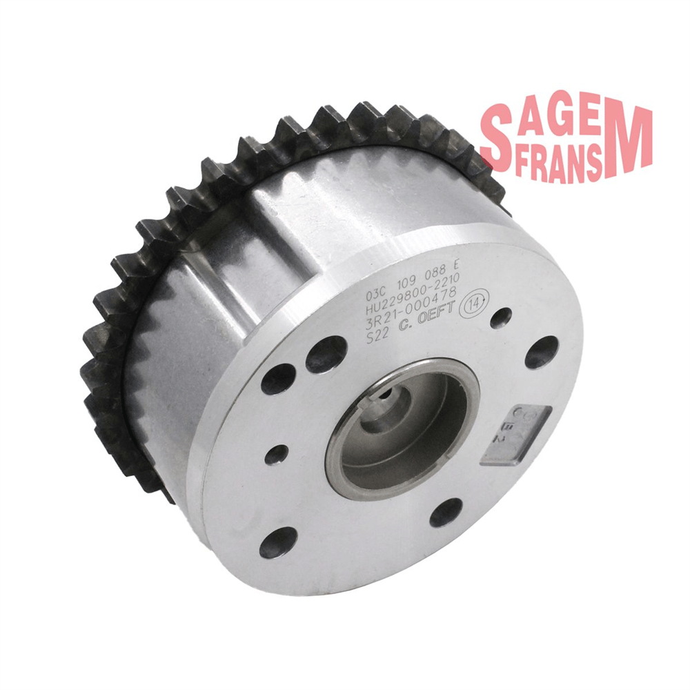 Eksantrik Dişli Konumlandırıcı A3 03C109088E – Volkswagen Golf V, Jetta, Passat vb.