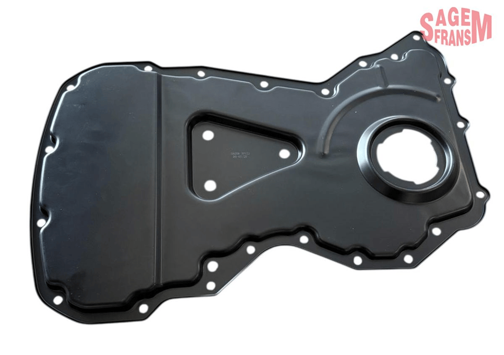 Eksantrik Zincir Kapağı V347-Custom-V362 TDCI-Boxer 2006-2220.Z1 – Ford Transit, Citroen Jumper III, Fiat Ducato