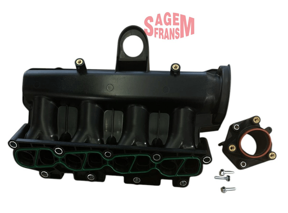 Emme Manifold C.nemo F.doblo Idea Lineapanda SIENA1.3 Euro 5 – Citroen Nemo, Fiat Doblo, Fiorino vb.