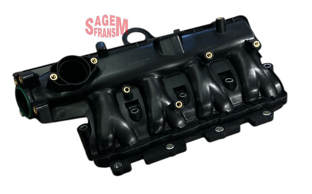 Emme Manifold Combo C Fiorinofiat 5 Euro 4 – Opel Corsa C, Meriva, Agila vb.