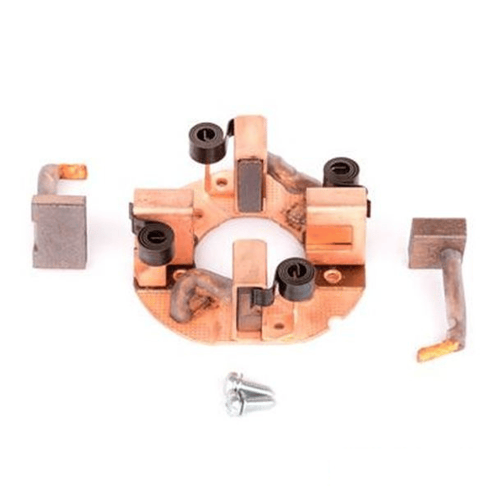 Fırça Taşıyıcı 24V – MAN Yeni Model Bobcat