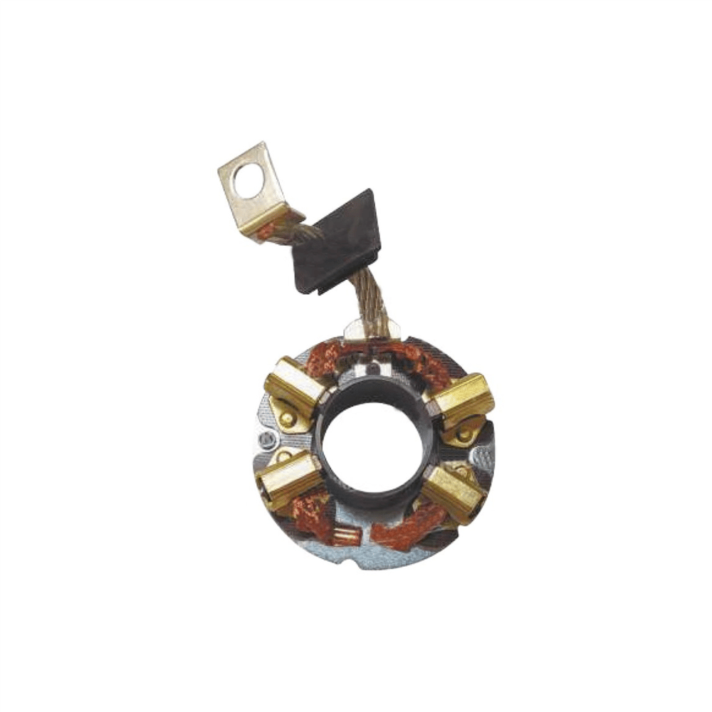 Fırça Taşıyıcı Kömür Yuva 12V Delco Tipi – Chevrolet Lacetti, Daewoo Nubira, Espero vb.