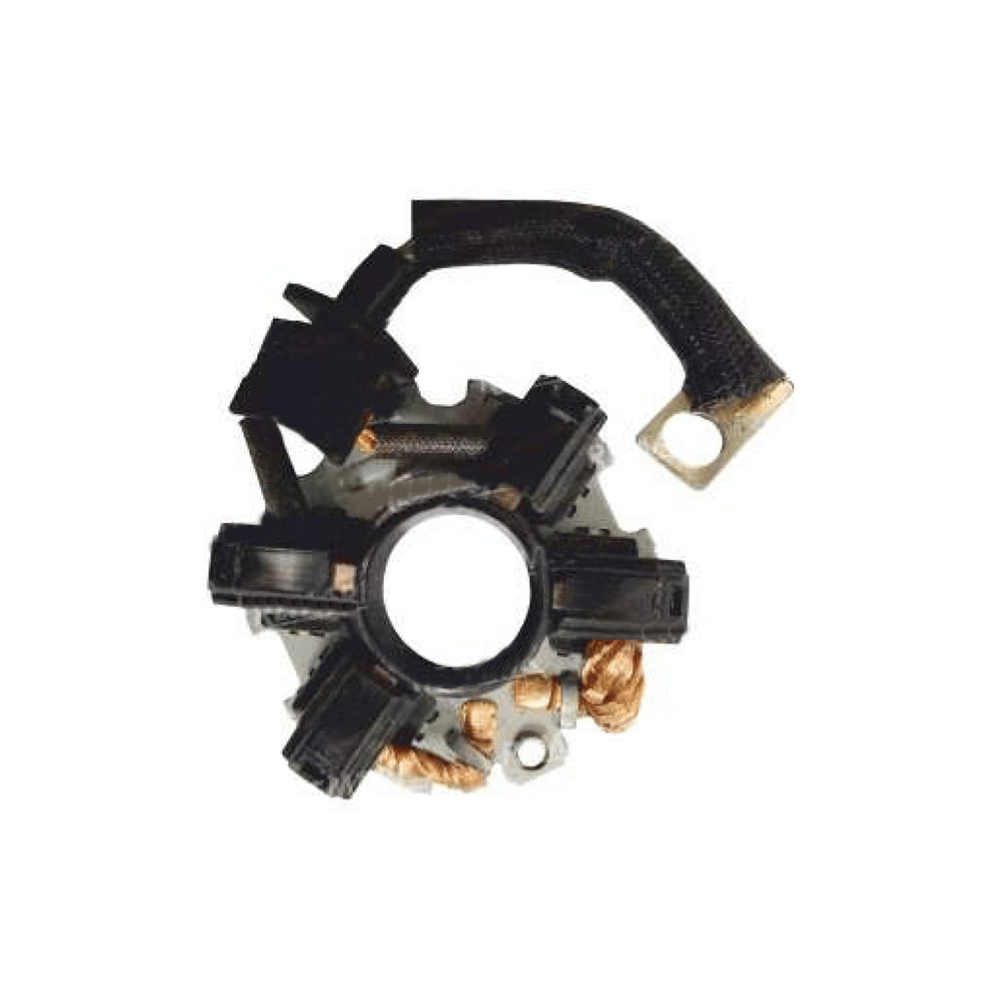 Fırça Taşıyıcı Kömür Yuva 12V Mitsubishi Tip – Renault Clio, Fluence, Dacia Dokker