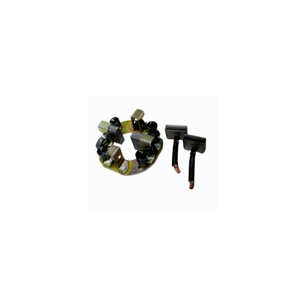 Fırça Taşıyıcı Nikko Tipi