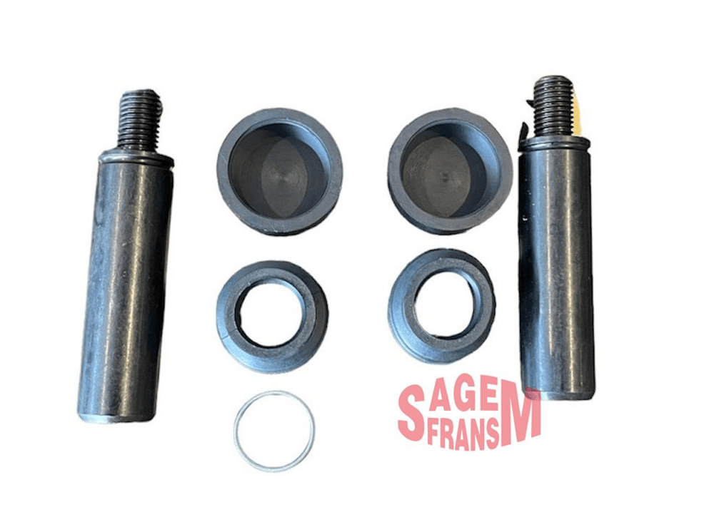 Fren Kaliper Tamir Takımı Arka Sağ Sol Master III Tek Teker 440016059R