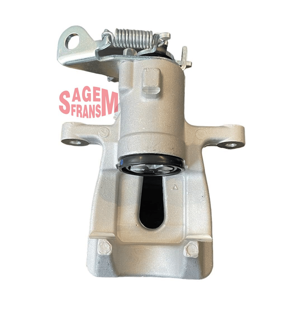 Fren Kaliperi Arka Sağ TCE Piston 34MM Disk 240 260 mm 440018805R – Renault Megane II, Fluence