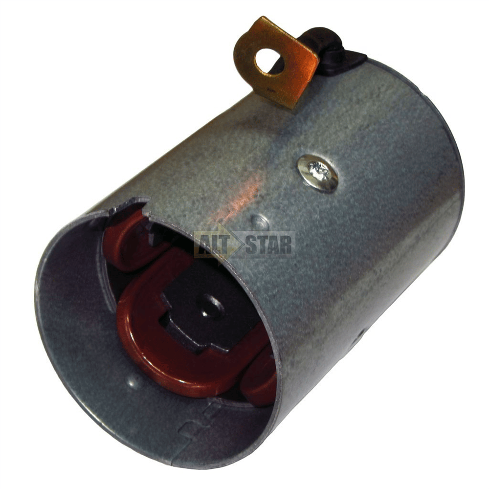 Gövdeli Yastık 12V Alan Sargılı – Mercedes Benz 208-211-308-311-C200 Mitsubishi Carisma Renault Escape Laguna Safrane Volvo V40