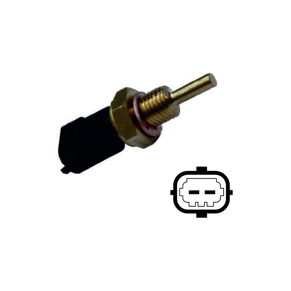 Hararet Müşürü Freemonth PIN – Fiat Doblo, Ducato, Punto vb.