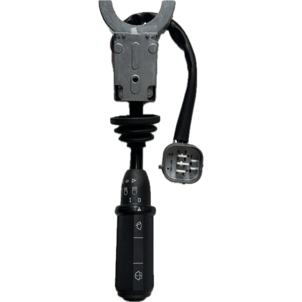 Hareket Kolu – JCB 2CX 407 Siyah 11 Pin