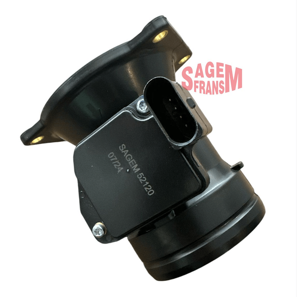 Hava Akış Metre Debimetre Bora-Golf IV-Octavia Benzinli 1997-2008 – Volkswagen Passat