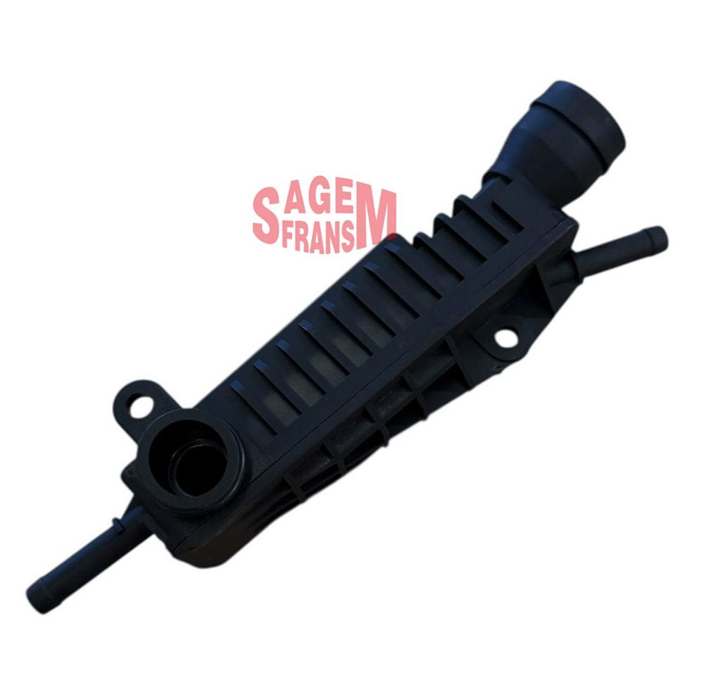 Isıtma ve Emme Manifold Hava Borusu Polo-Ibiza Bud/CGGB 1.4 16V 2005+ 036121188B