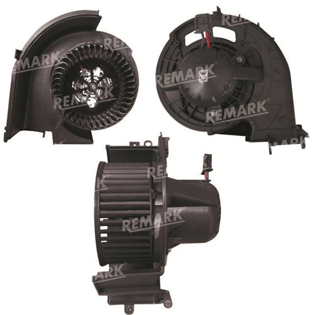 Kalorifer Motoru 12V – BMW X5, E70, X6 vb.