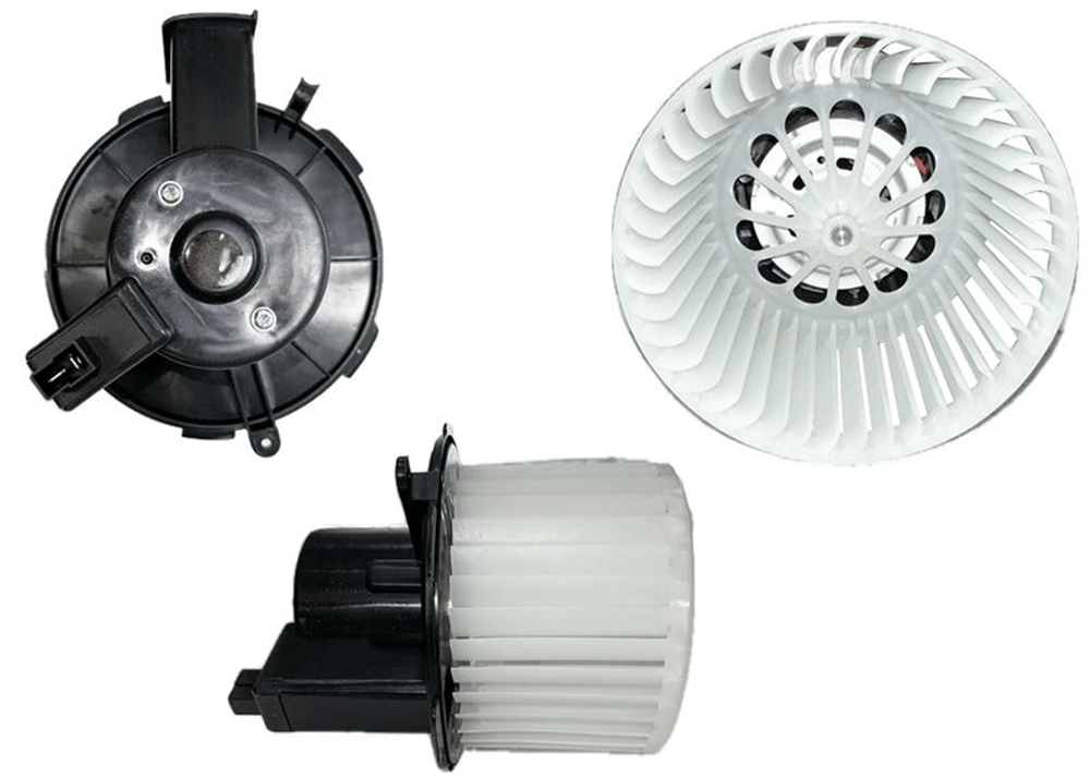 Kalorifer Motoru 12V Break 2000+ Klimalı – Peugeot 307