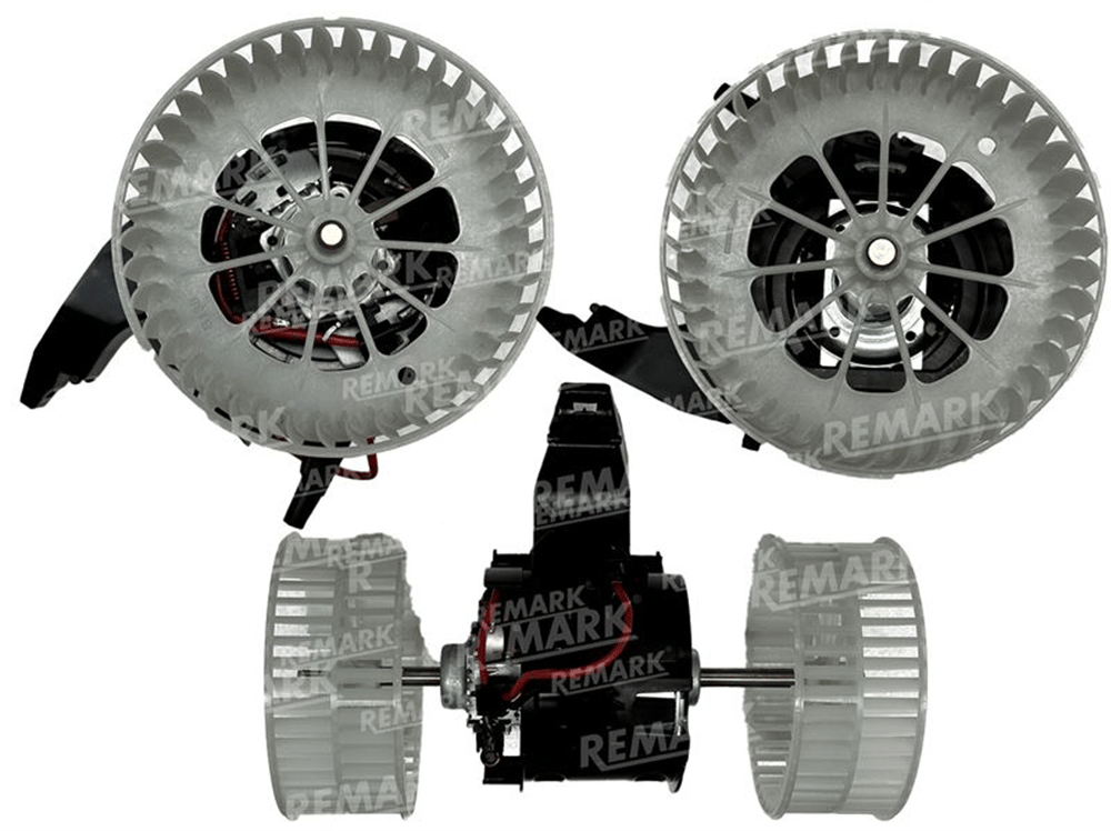Kalorifer Motoru 12V Kasa E63 2005-2010 – BMW E60