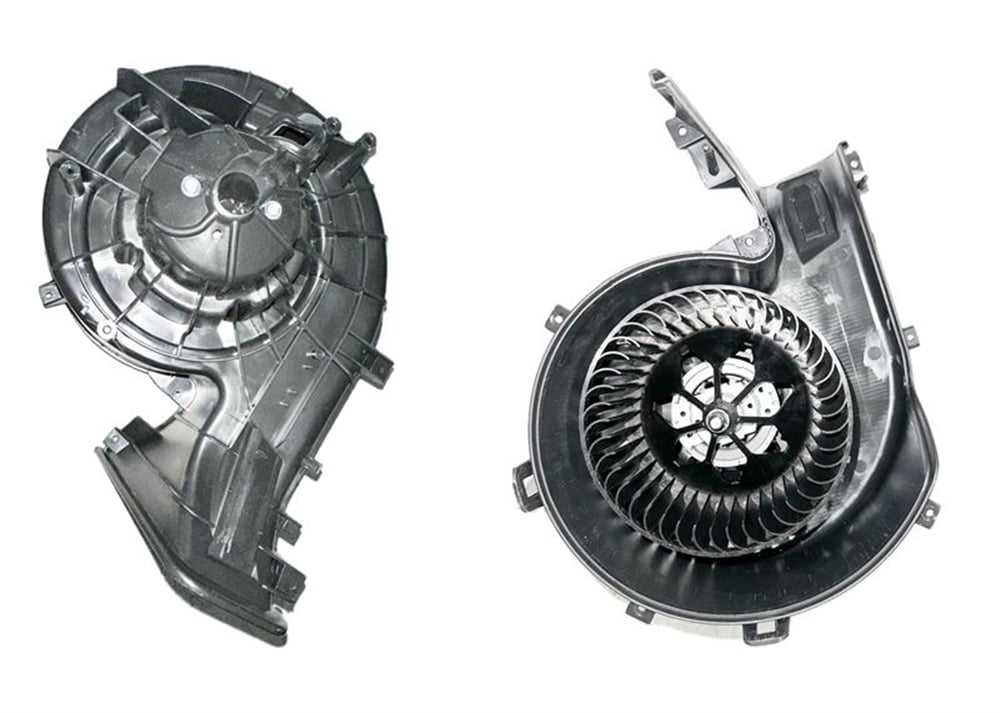 Kalorifer Motoru 12V Manuel Klimalı – Opel Vectra C, Signum 2001-2008
