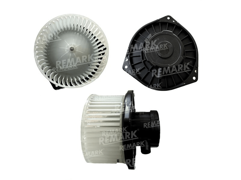 Kalorifer Motoru 12V – Mitsubishi L200 2011-2015