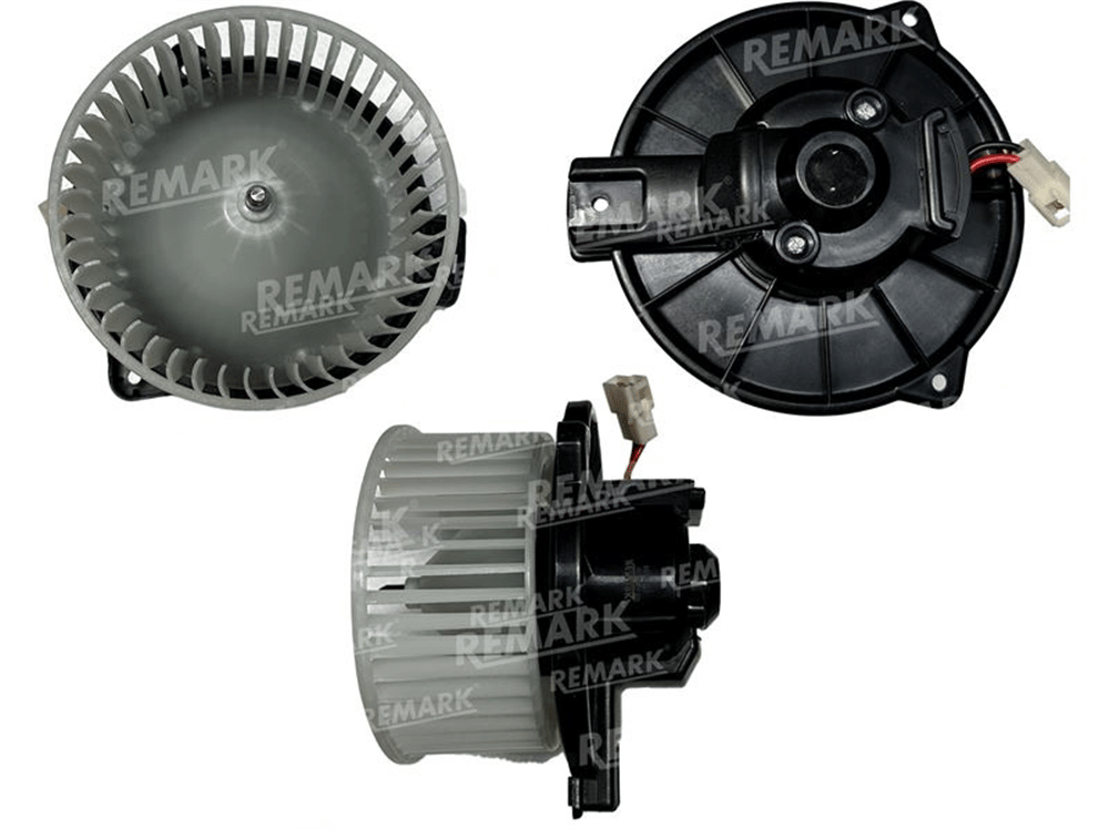 Kalorifer Motoru 12V – Mitsubishi Pajero 1998-2007