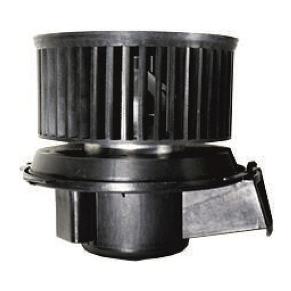 Kalorifer Motoru 12V Pervaneli – Peugeot 206