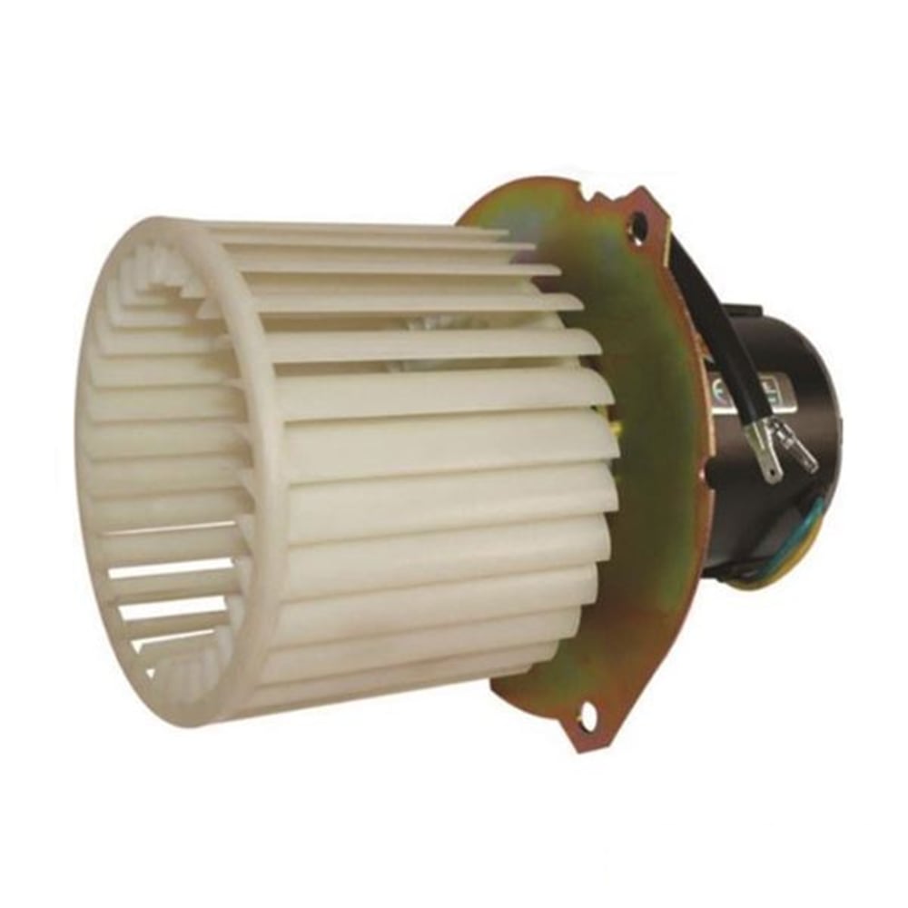 Kalorifer Motoru 12V T15 Pervaneli – Ford Transit