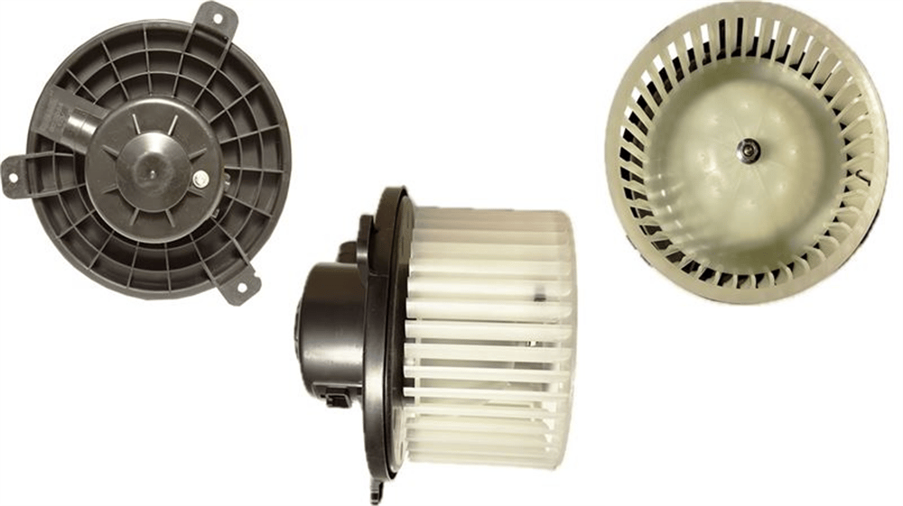 Kalorifer Motoru 12V Triton 2016-2019 – Mitsubishi L200