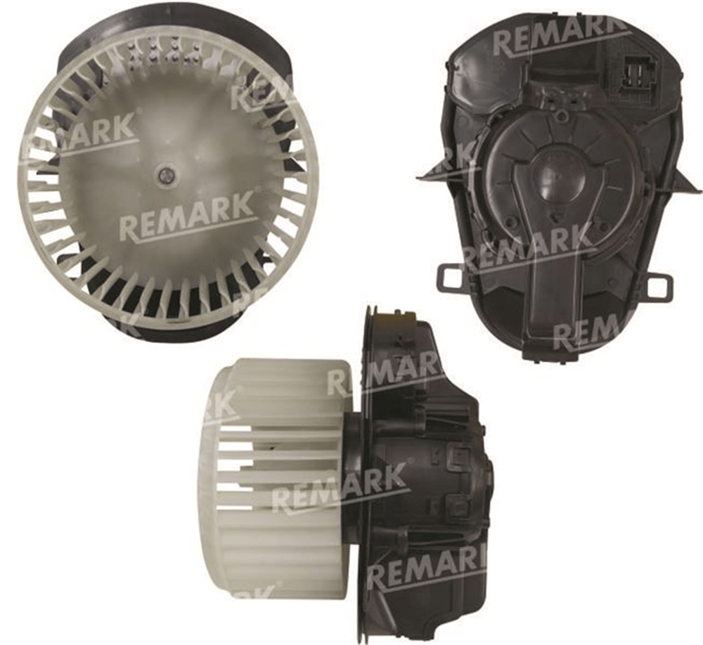 Kalorifer Motoru 12V Vw.touareg – Audi Q7, Volkswagen Touareg