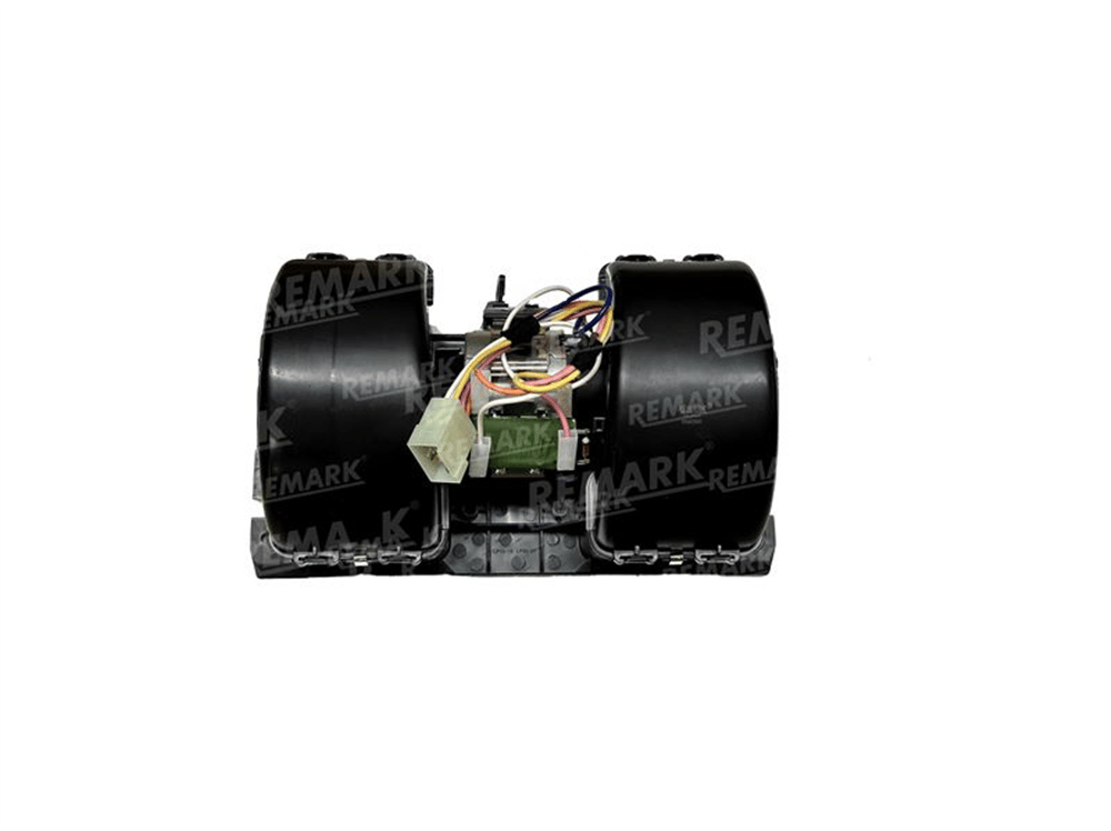 Kalorifer Motoru 24V FM12 2005-2012 Blower – Volvo FH16
