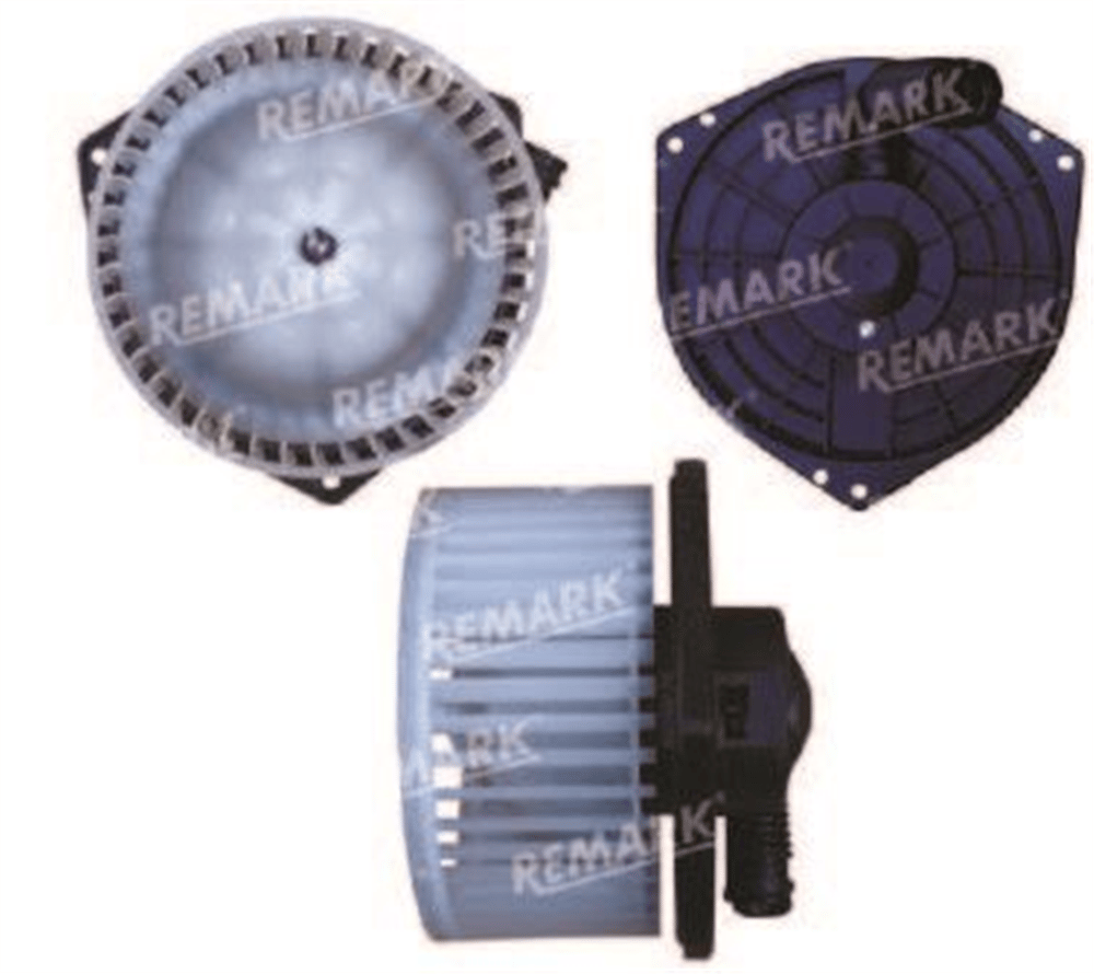 Kalorifer Motoru – Isuzu D Max 2012-2019