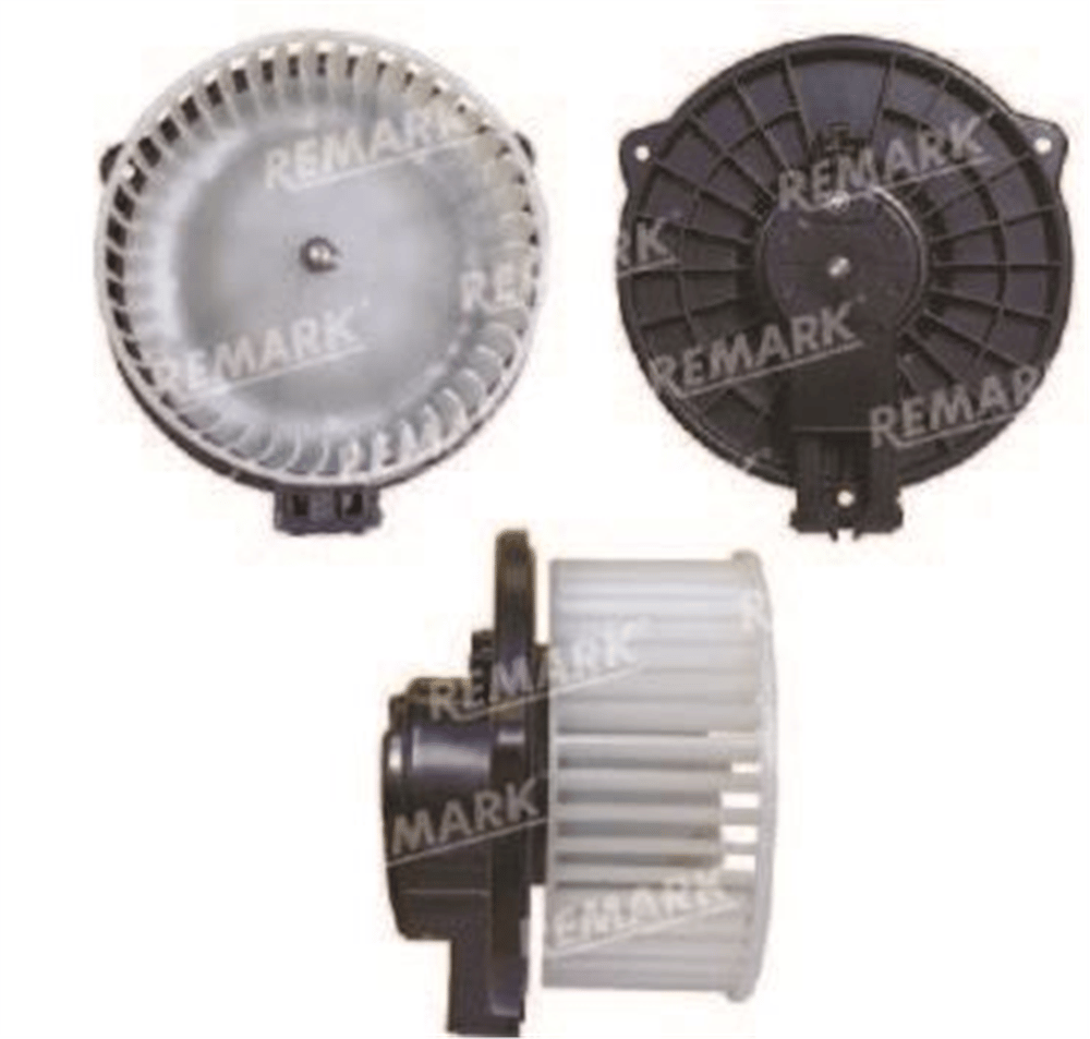 Kalorifer Motoru – Mazda 3/6 2010+