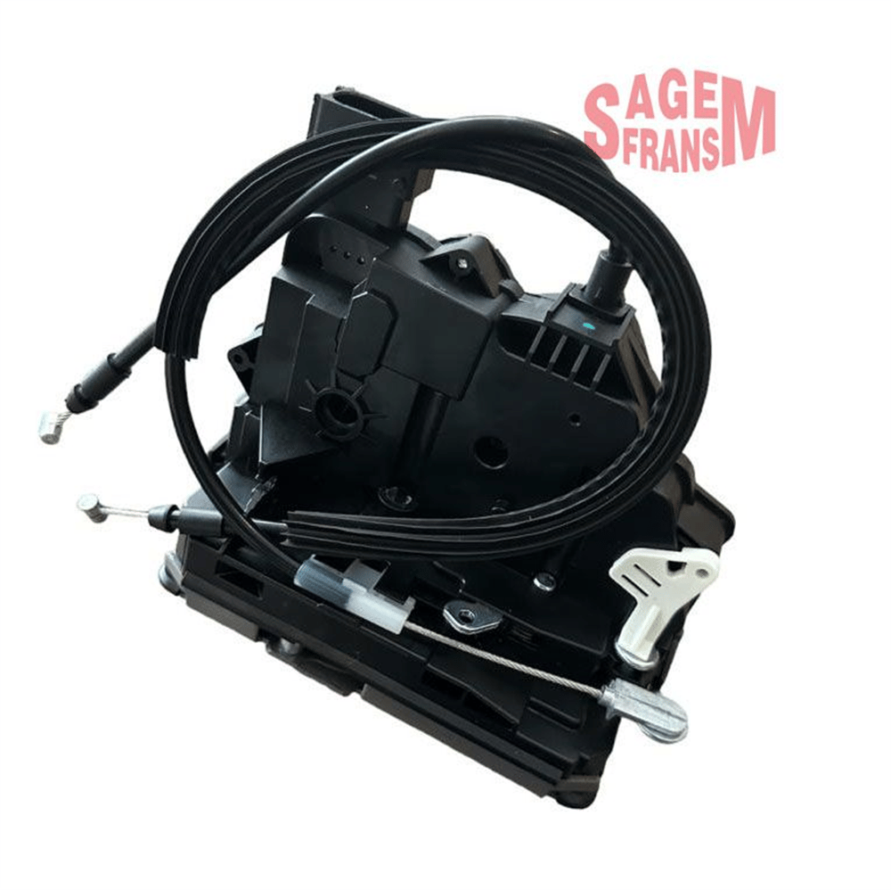 Kapı Kilidi Arka Bagaj – Peugeot Citroen Ducato 2006+