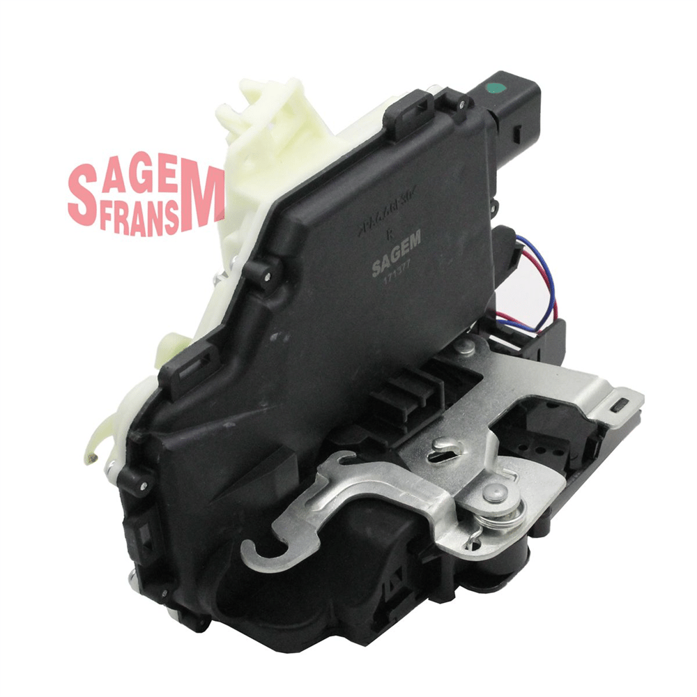 Kapı Kilidi Arka Sağ – Volkswagen Golf IV, Passat, Bora vb.