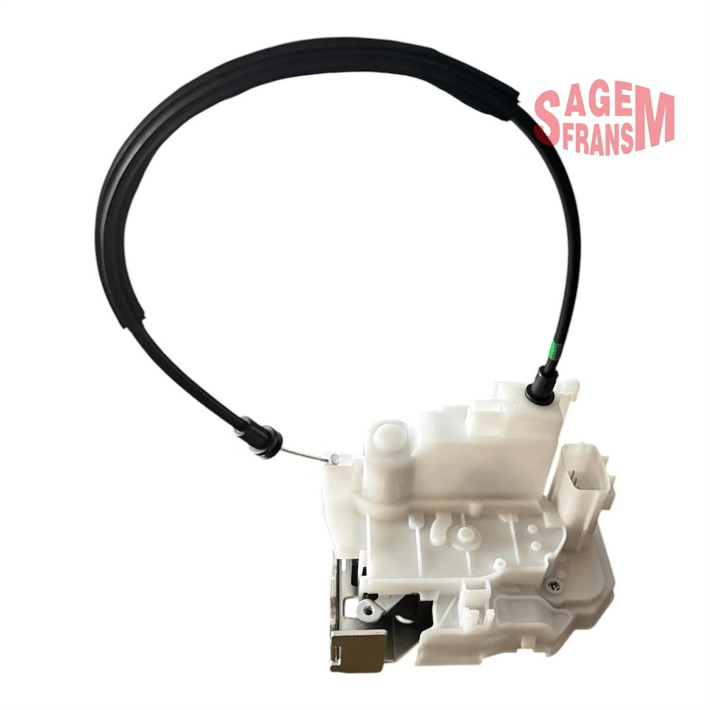 Kapı Kilidi Arka Sol 51983441 – Fiat Egea