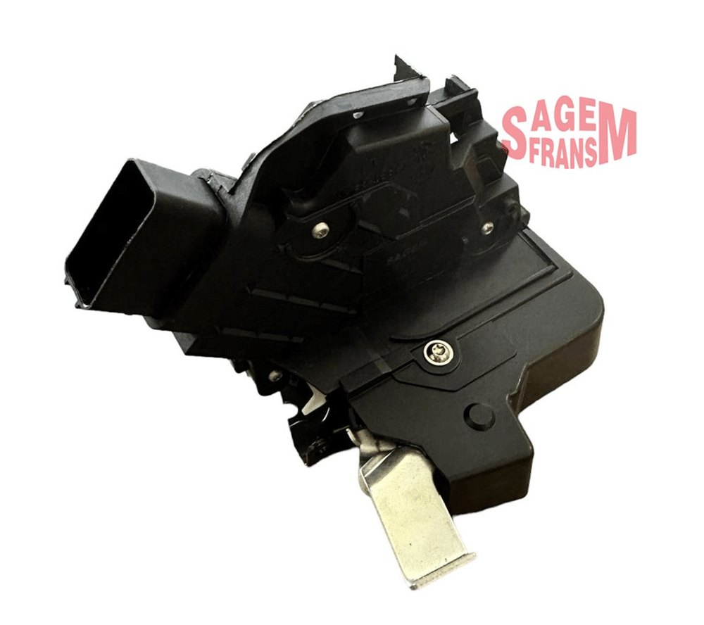 Kapı Kilidi Arka Sol 6 Fiş – Ford Focus II, C-Max