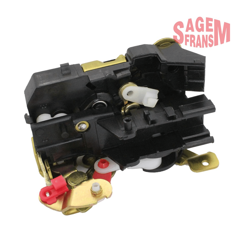 Kapı Kilidi Motor Takilan Tip Arka Sol R19 7702127970 – Renault Megane