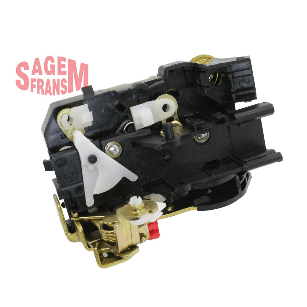 Kapı Kilidi Motor Takilan Tip Ön Sol R19 7702127968 – Renault Megane