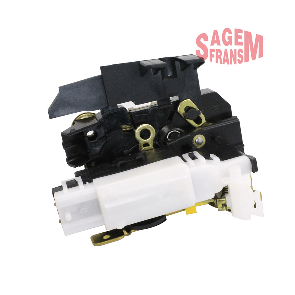 Kapı Kilidi Motorlu 805025267R – Dacia Dokker, Lodgy