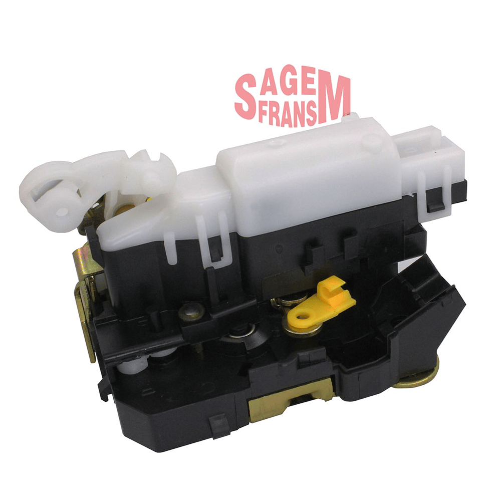 Kapı Kilidi Motorlu 825020953R – Dacia Dokker, Lodgy