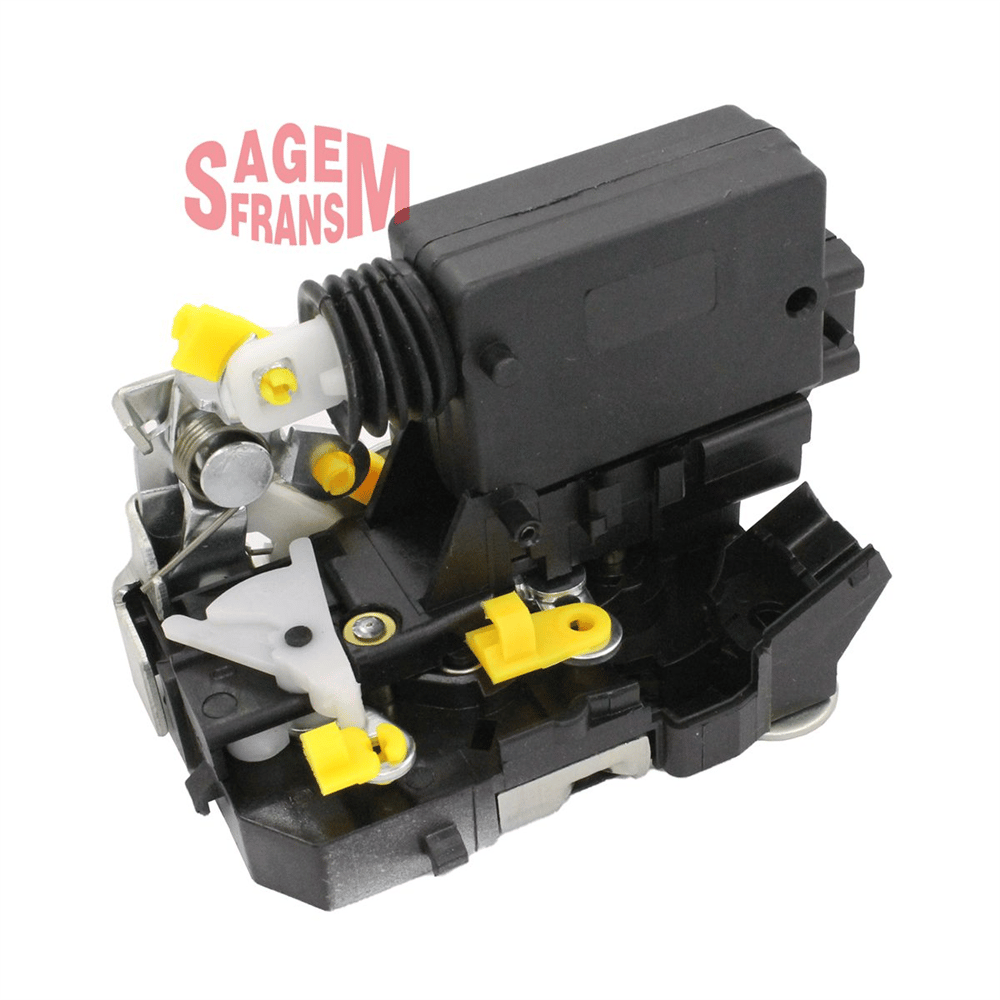 Kapı Kilidi Motorlu Ön Sağ 6001547511 – Dacia Logan