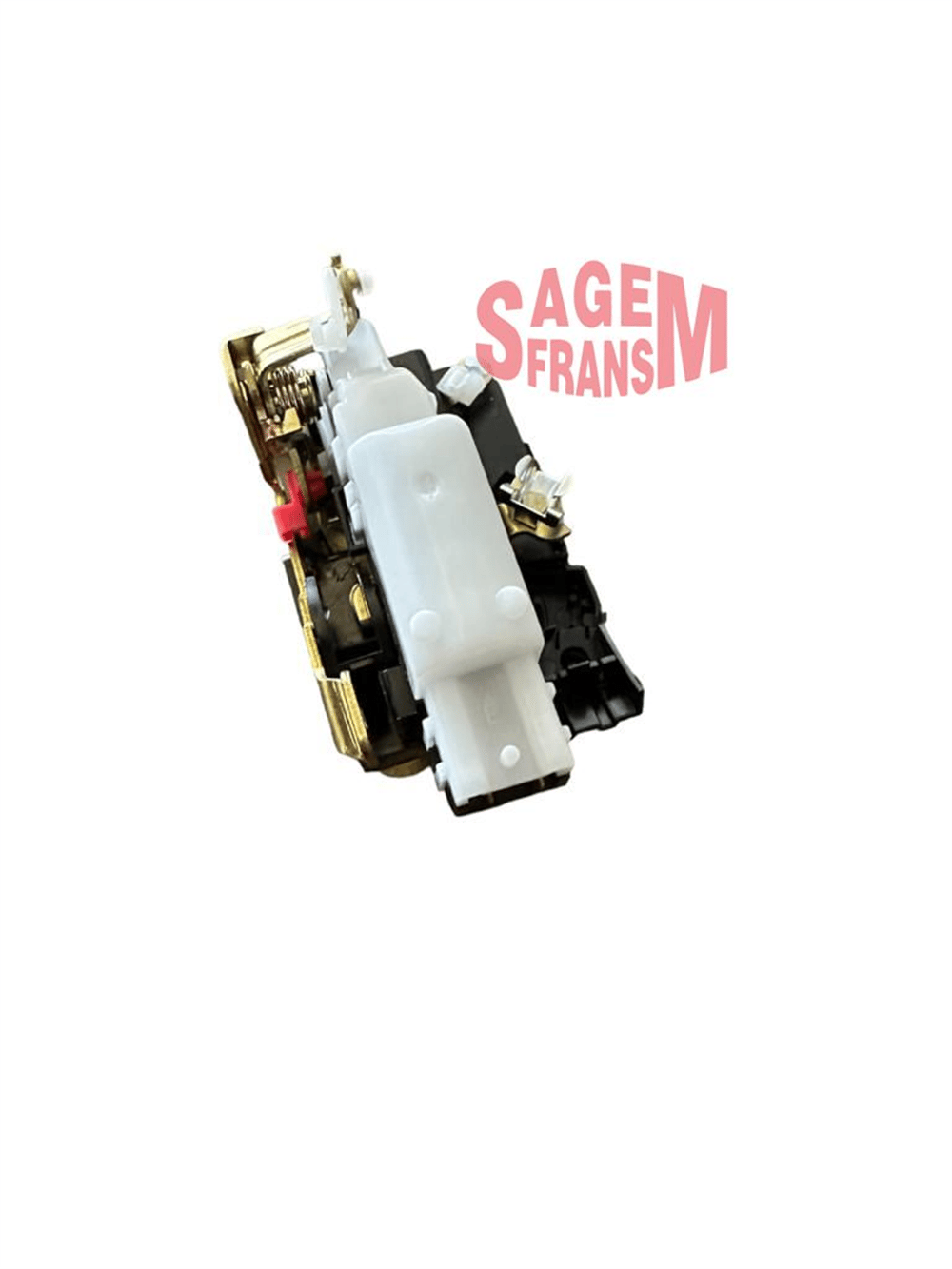Kapı Kilidi Motorlu Ön Sol 8200727508 – Renault Kangoo