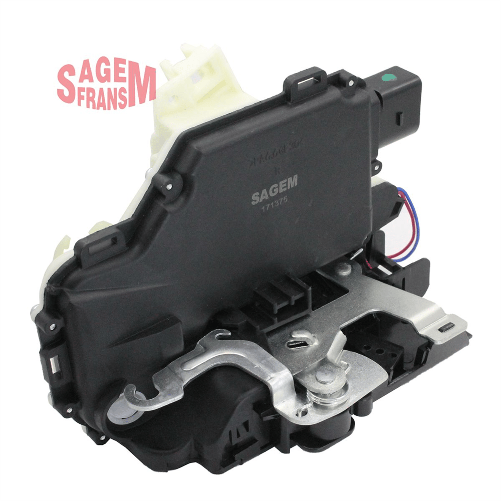 Kapı Kilidi Ön Sağ – Volkswagen Golf IV, Passat, Bora vb.