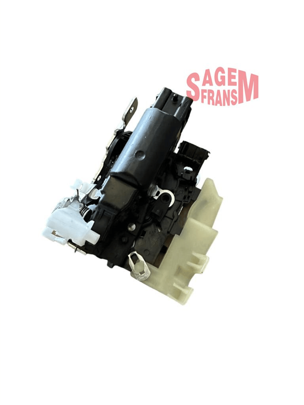 Kapı Kilidi Yeni Model 805021840R – Dacia Duster