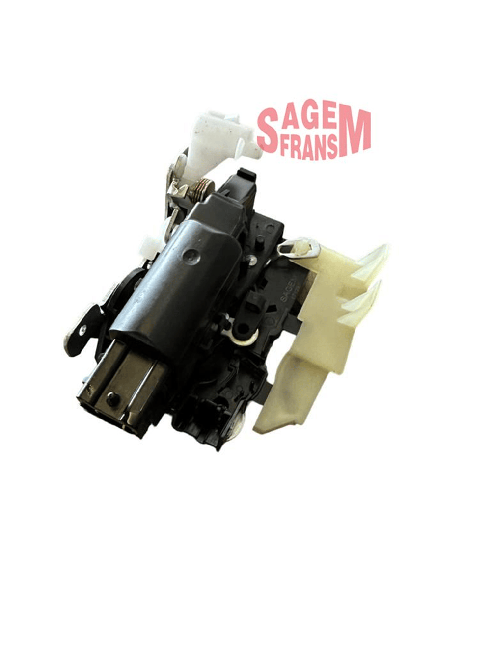 Kapı Kilidi Yeni Model 805038137R – Dacia Duster
