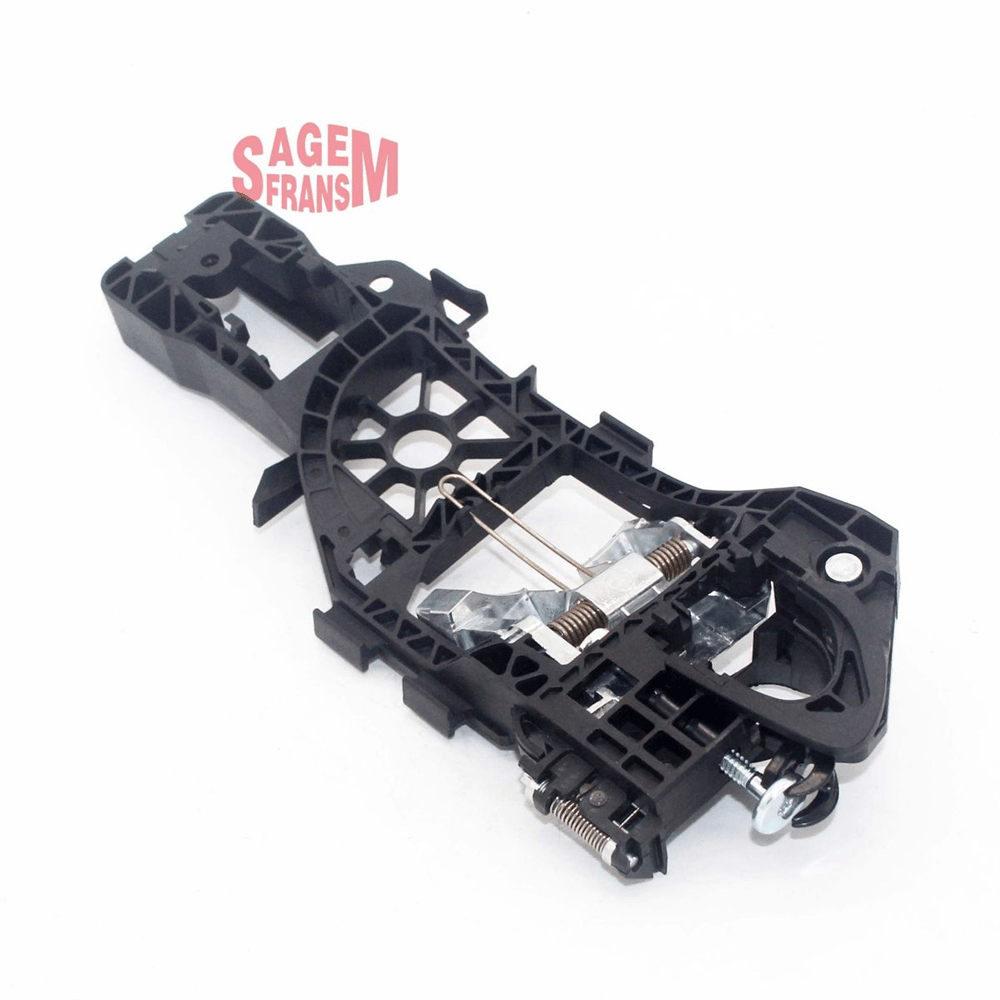 Kapı Kolu Braketi İç 3C0837886J – Volkswagen Passat 2001-2016