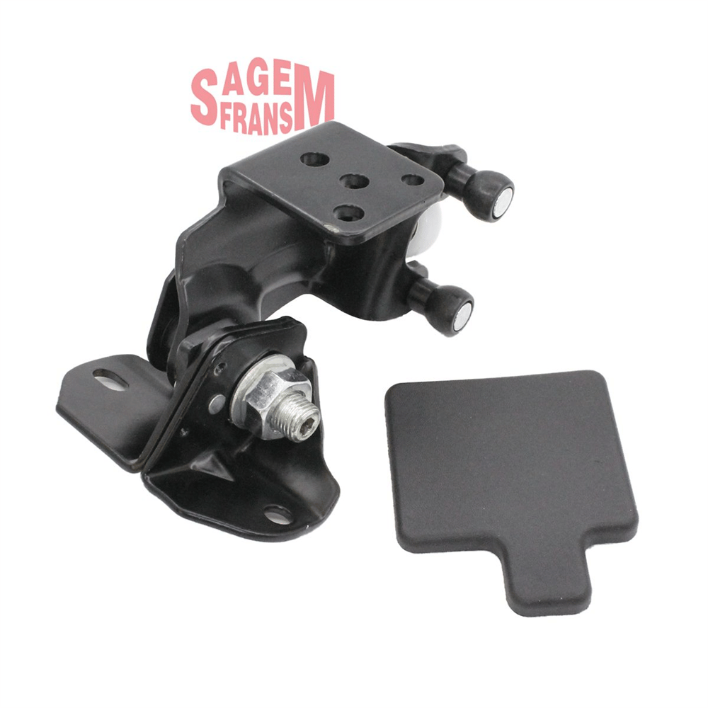 Kapı Sürgülü Kilit Mekanizması Boxer 1376704080 – Fiat Ducato III, Citroen Jumper III